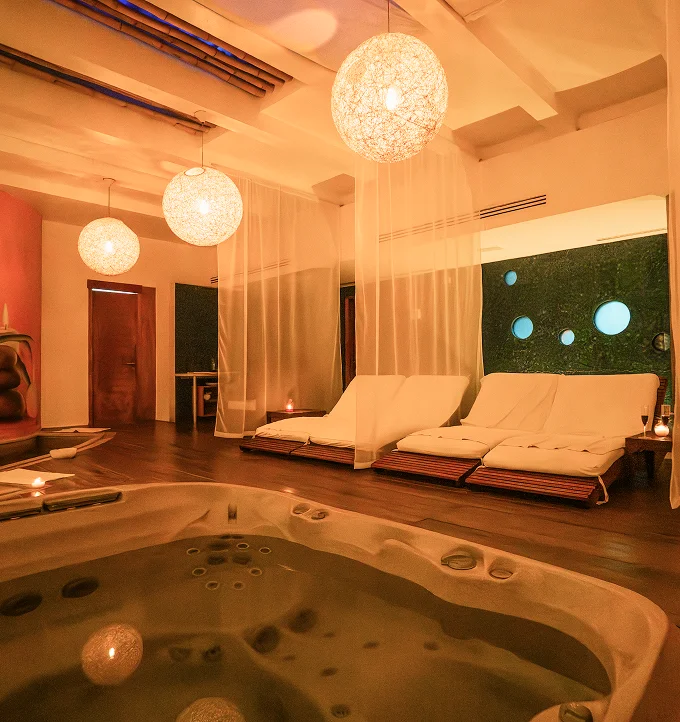 Wellness Spa 2