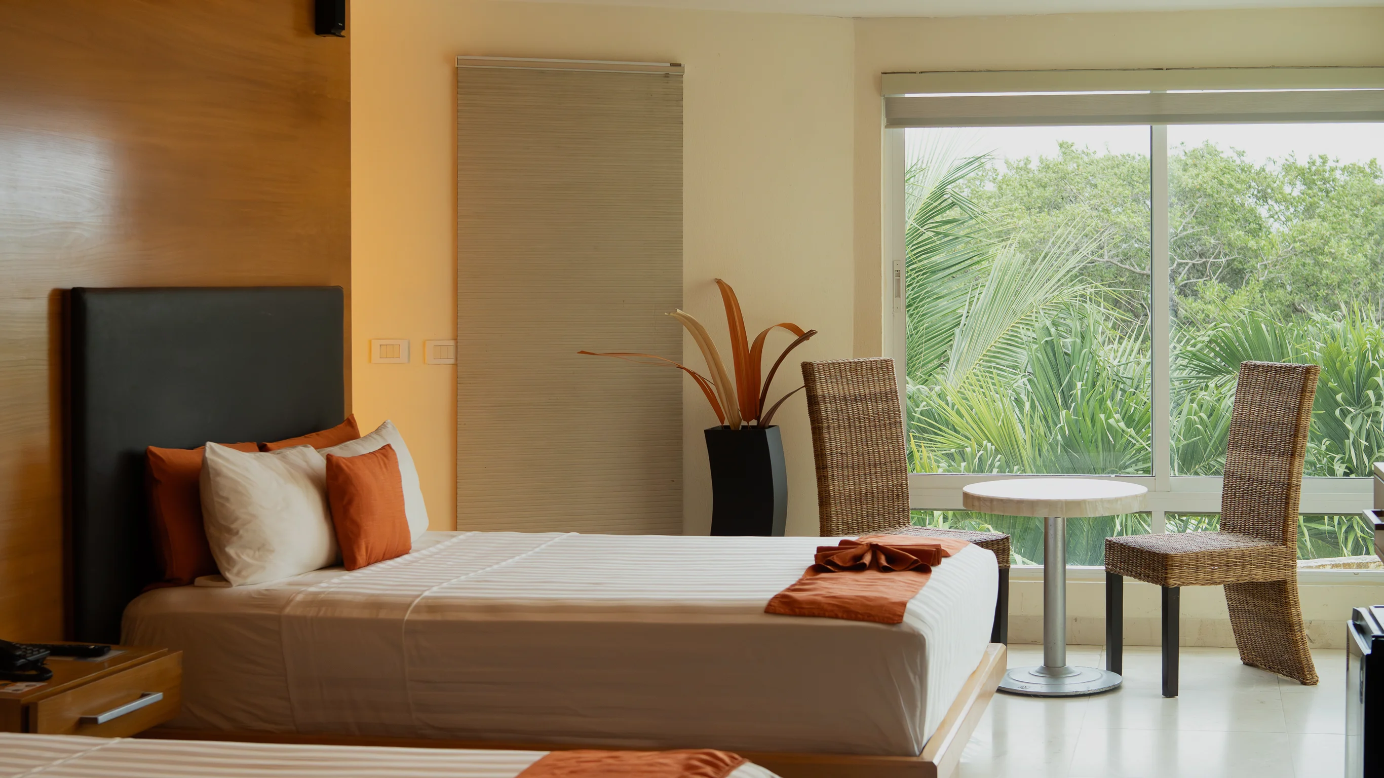 Habitaciones Hotel Artisan Playa Chachalacas