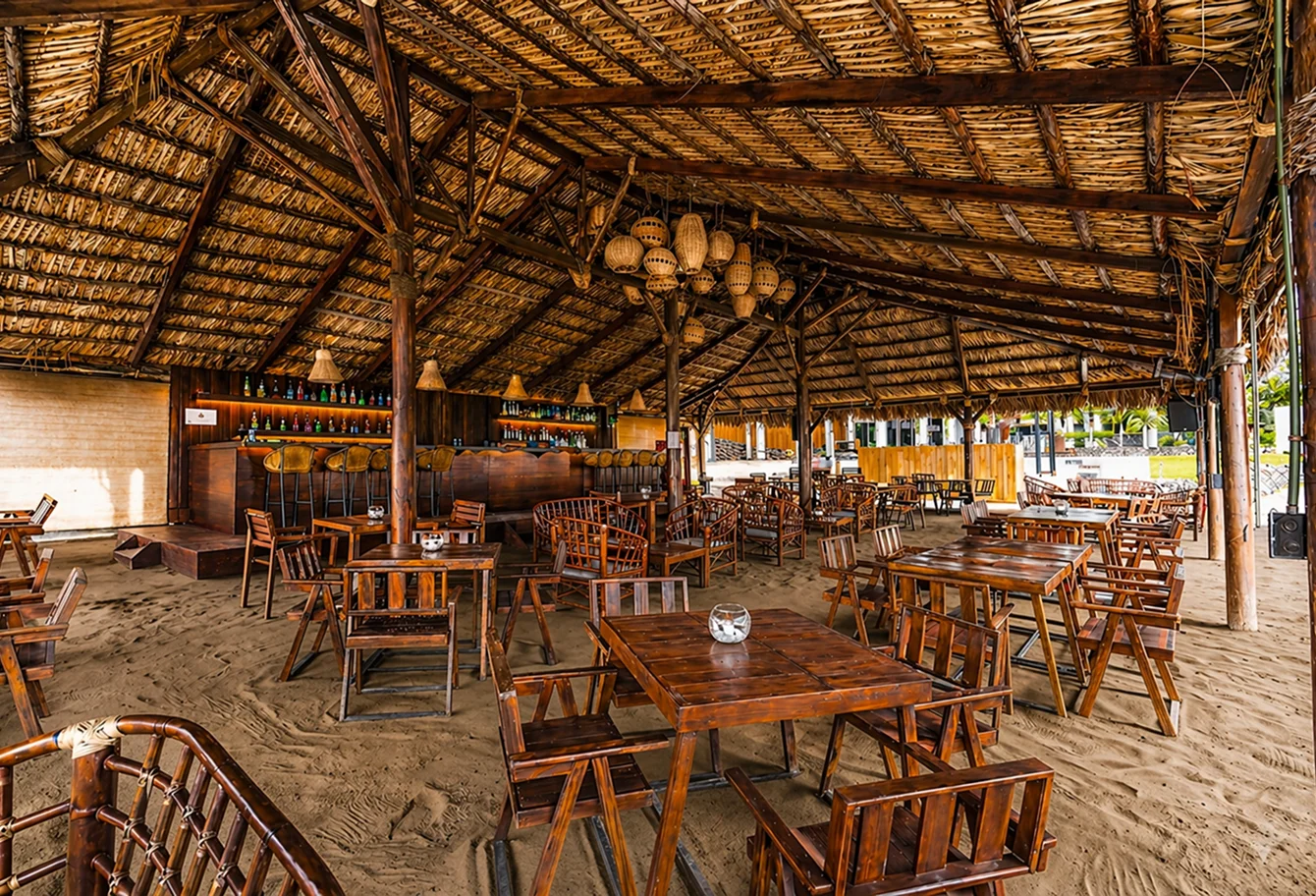 Club de Playa 1