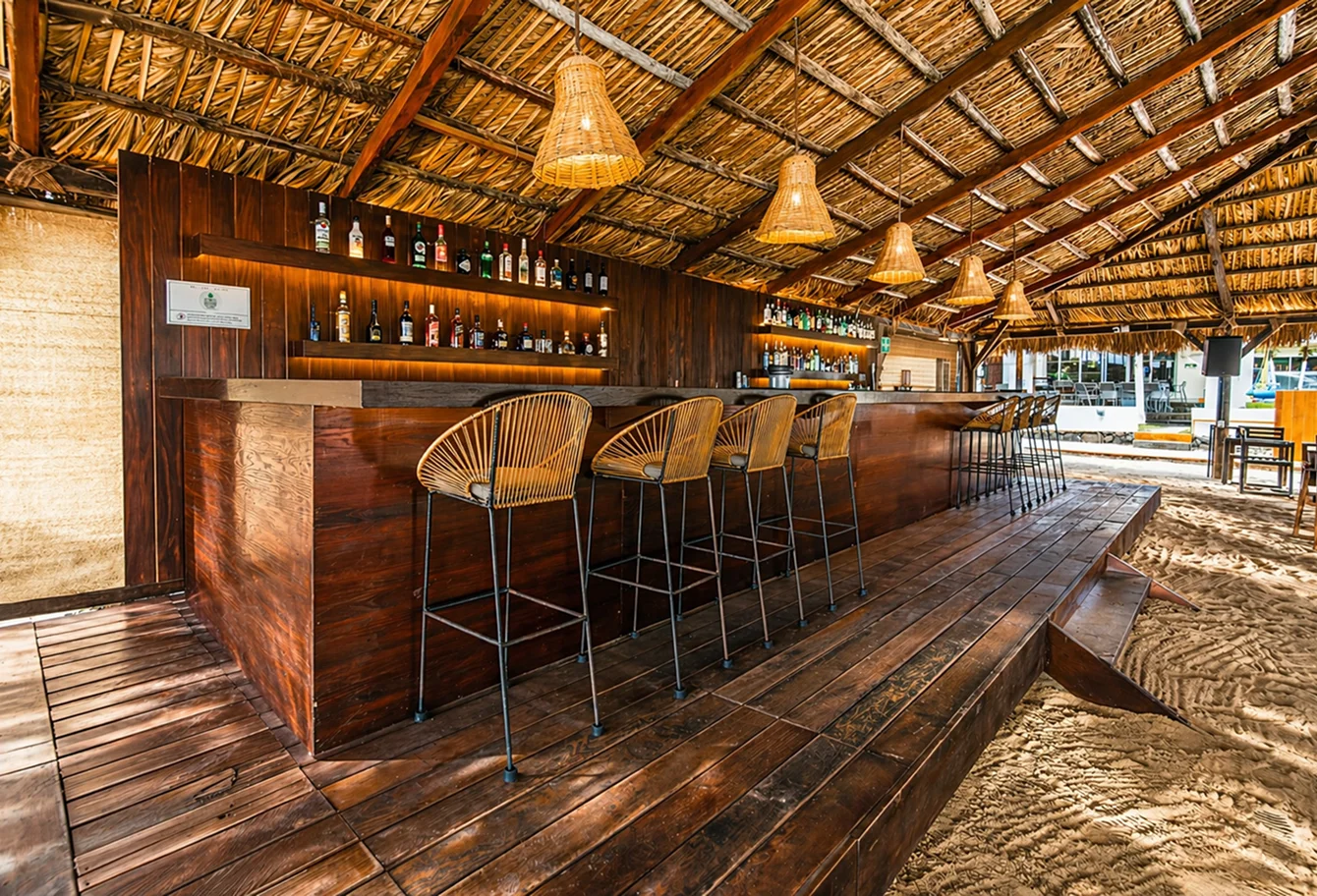 Club de Playa 2