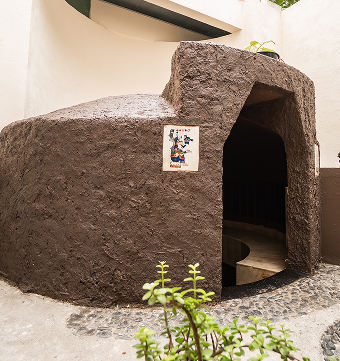 Temazcal