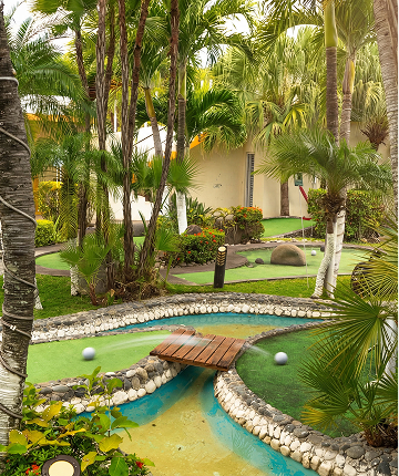 Cama y confort Hotel Artisan Playa Chachalacas