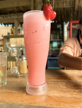 Gastronomía en Hotel Artisan Playa Chachalacas - Foto 5