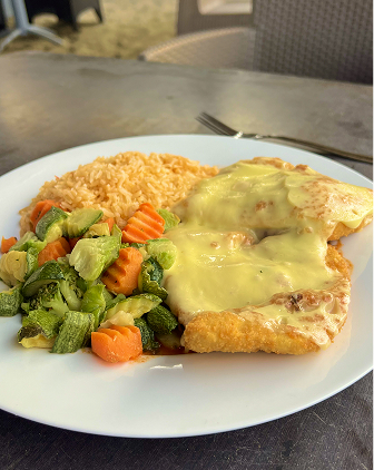 Gastronomía en Hotel Artisan Playa Chachalacas - Foto 6